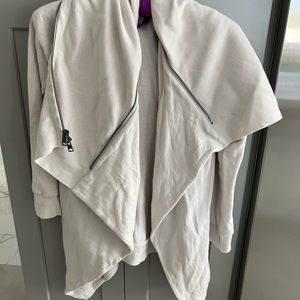 All Saints Jacket - XS